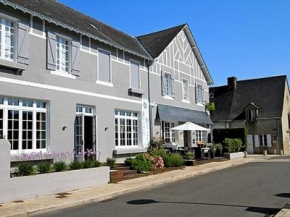 Logis Le Relais Marine